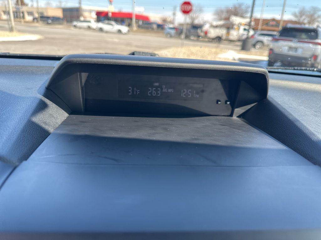 used 2023 Subaru Forester car, priced at $21,200