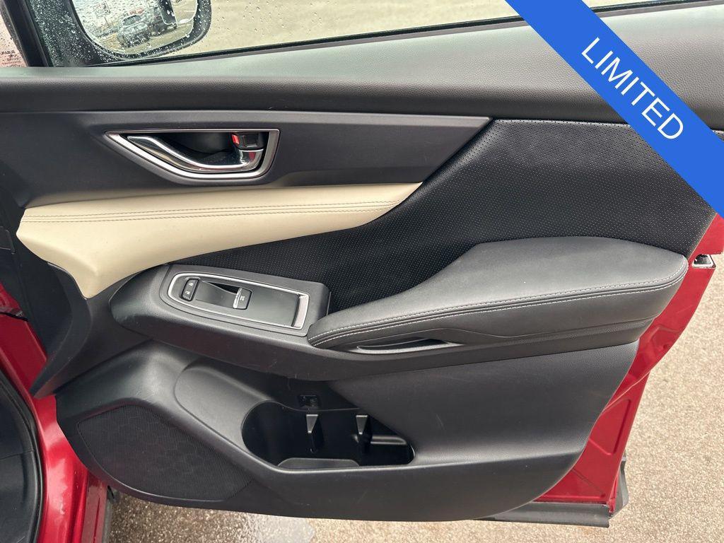 used 2021 Subaru Ascent car, priced at $22,500