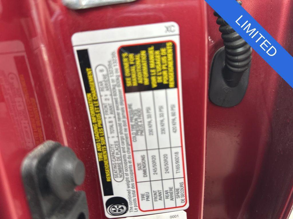 used 2021 Subaru Ascent car, priced at $22,500