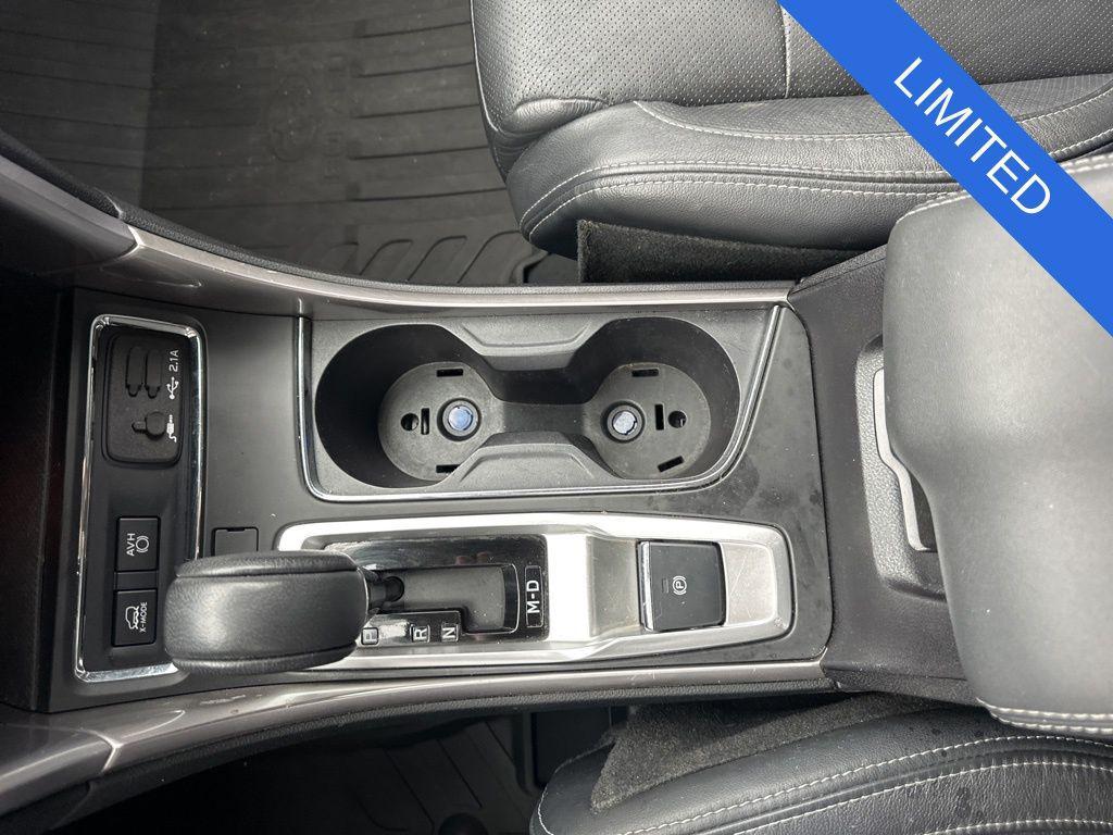 used 2021 Subaru Ascent car, priced at $22,500