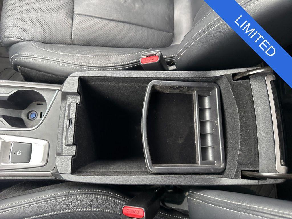 used 2021 Subaru Ascent car, priced at $22,500