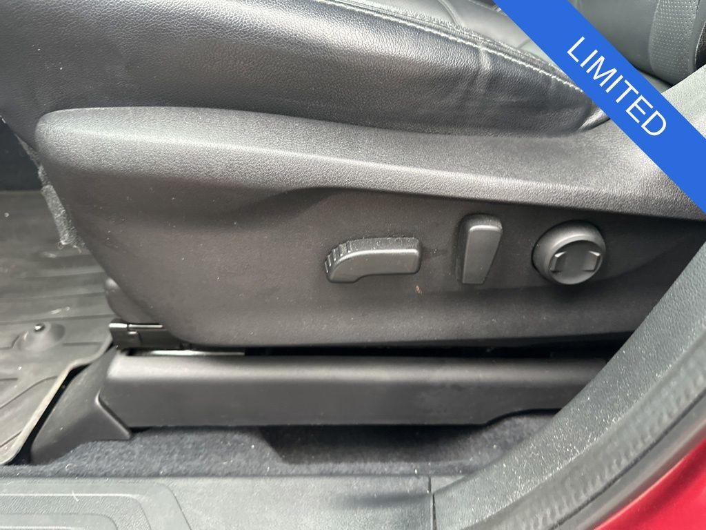 used 2021 Subaru Ascent car, priced at $22,500