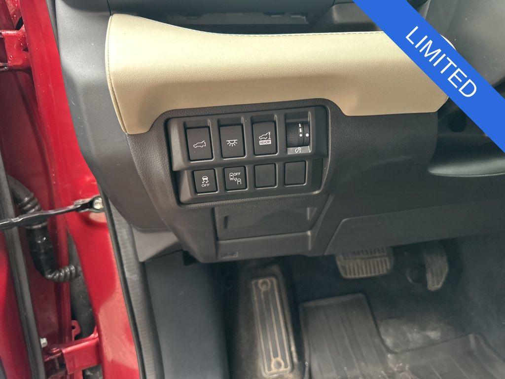 used 2021 Subaru Ascent car, priced at $22,500