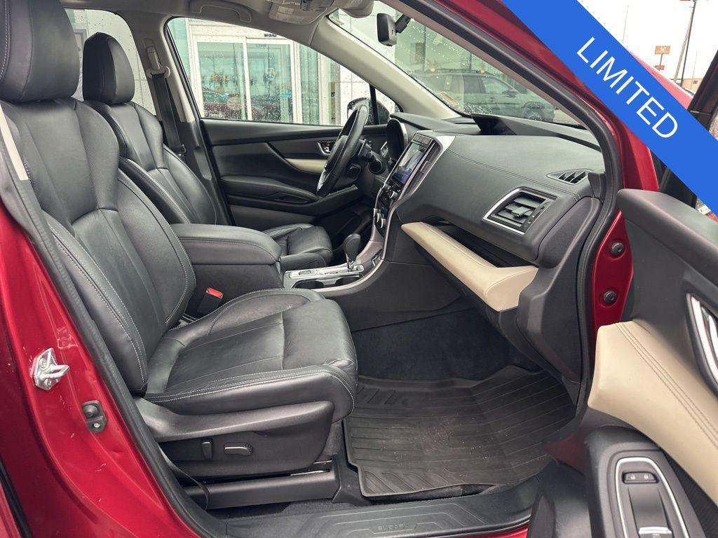 used 2021 Subaru Ascent car, priced at $22,500