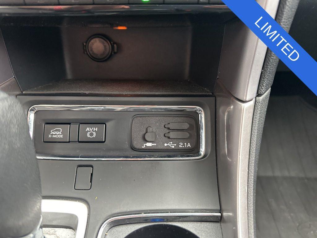 used 2021 Subaru Ascent car, priced at $22,500