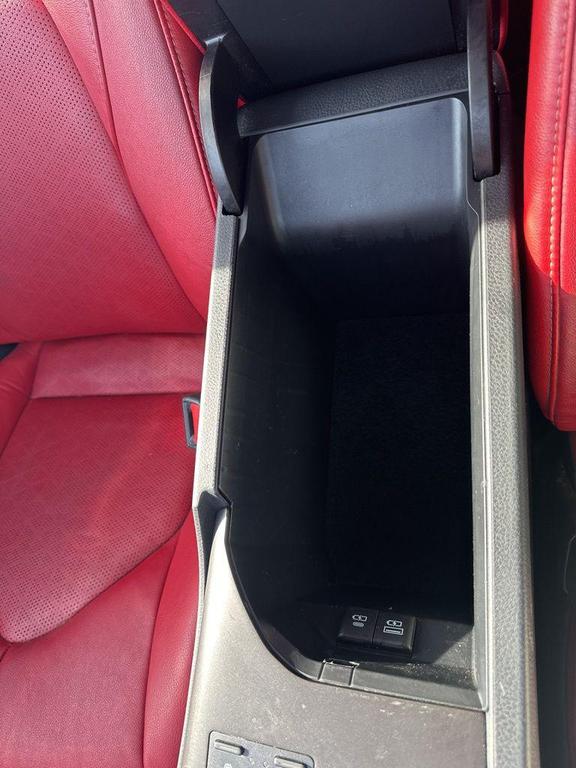 used 2021 Toyota Camry car, priced at $23,500