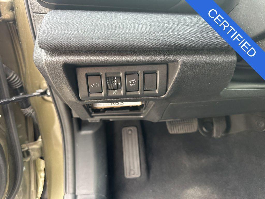 used 2025 Subaru Outback car, priced at $29,068