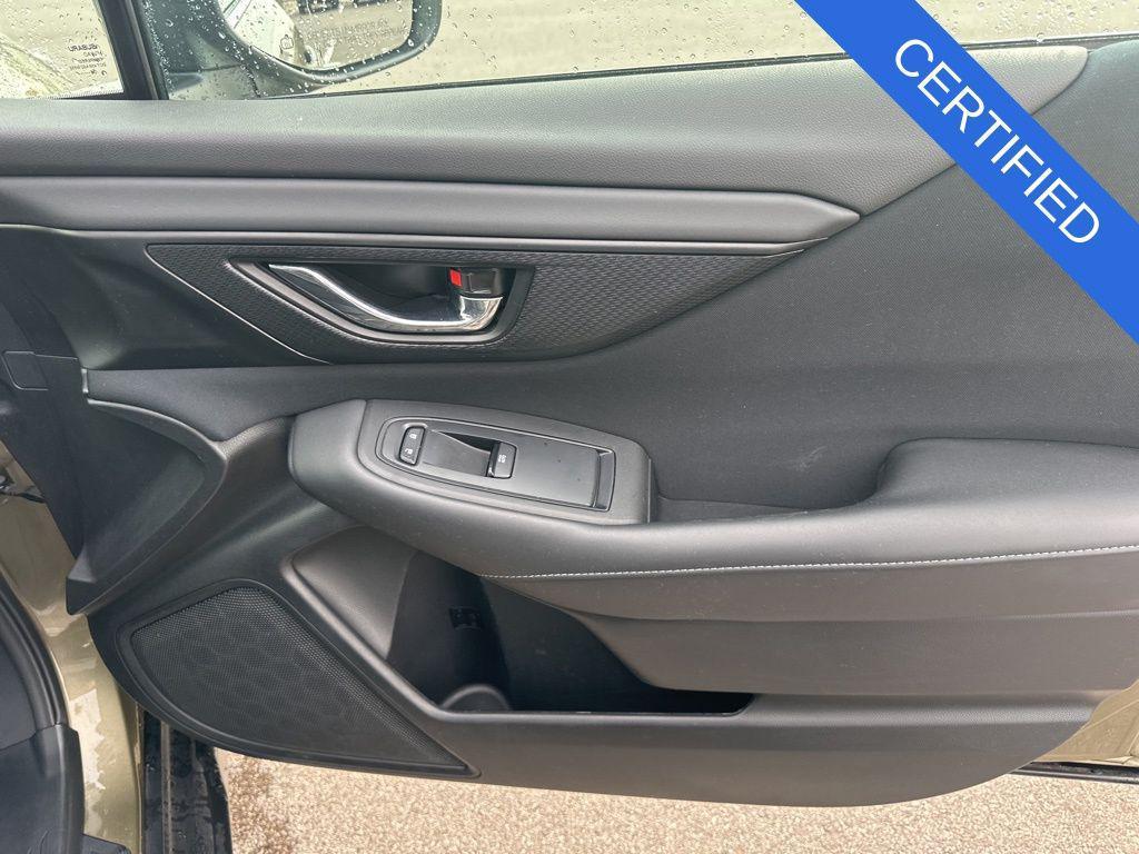 used 2025 Subaru Outback car, priced at $29,068