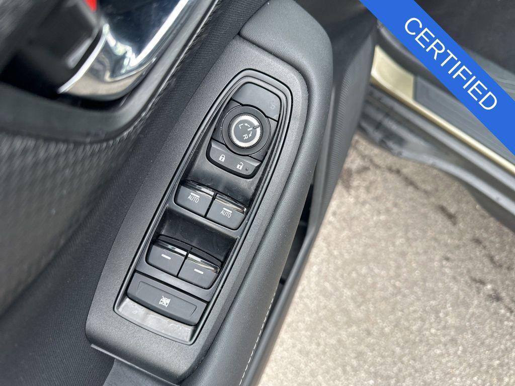 used 2025 Subaru Outback car, priced at $29,068