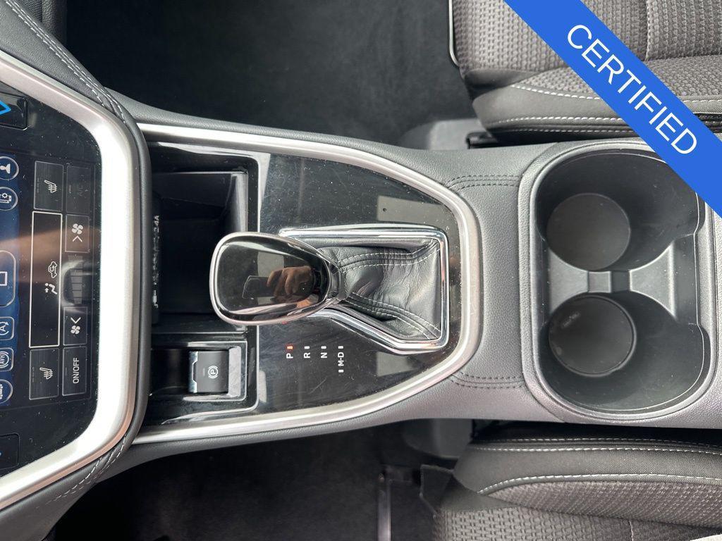 used 2025 Subaru Outback car, priced at $29,068