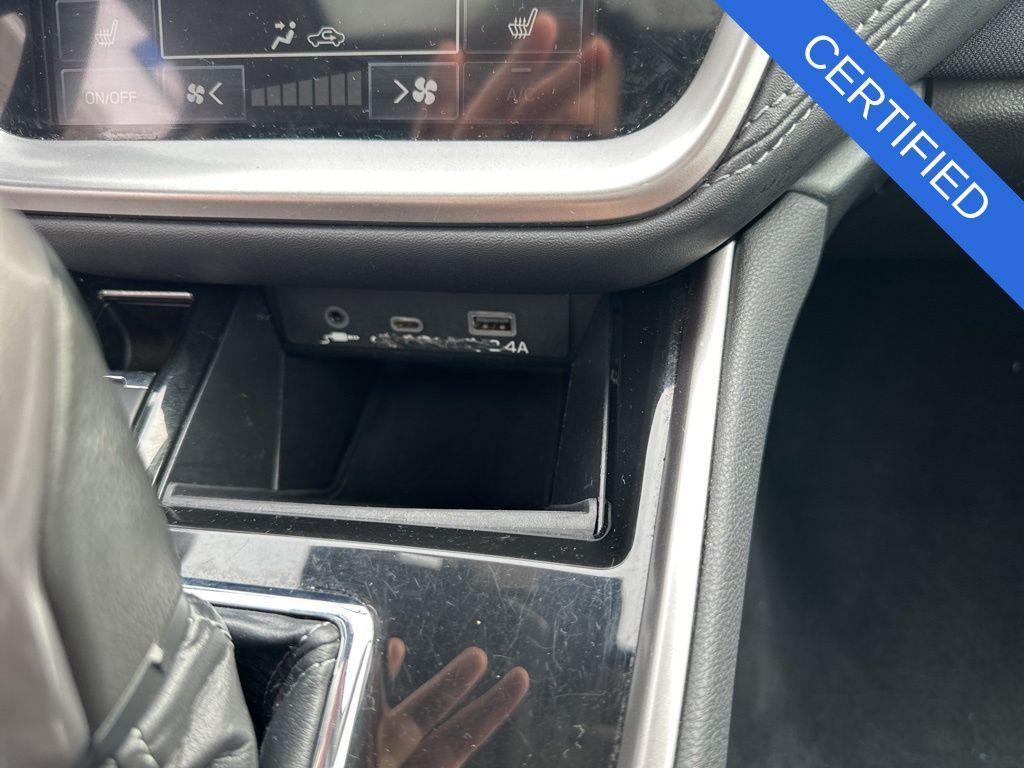 used 2025 Subaru Outback car, priced at $29,068
