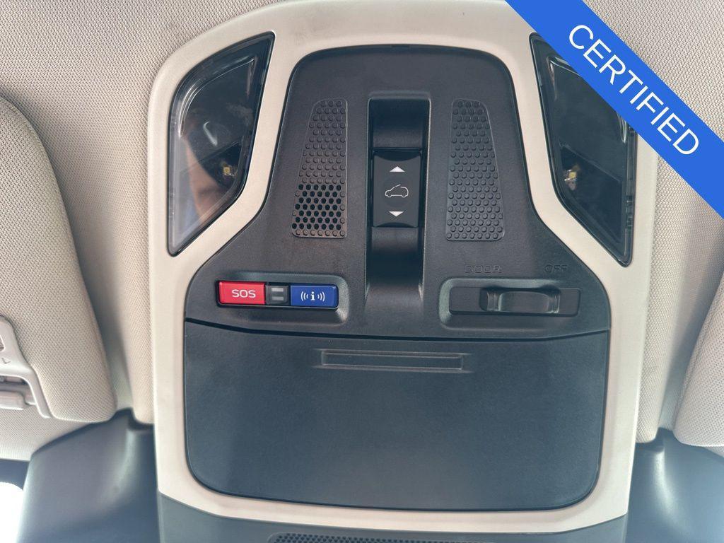 used 2025 Subaru Outback car, priced at $29,068