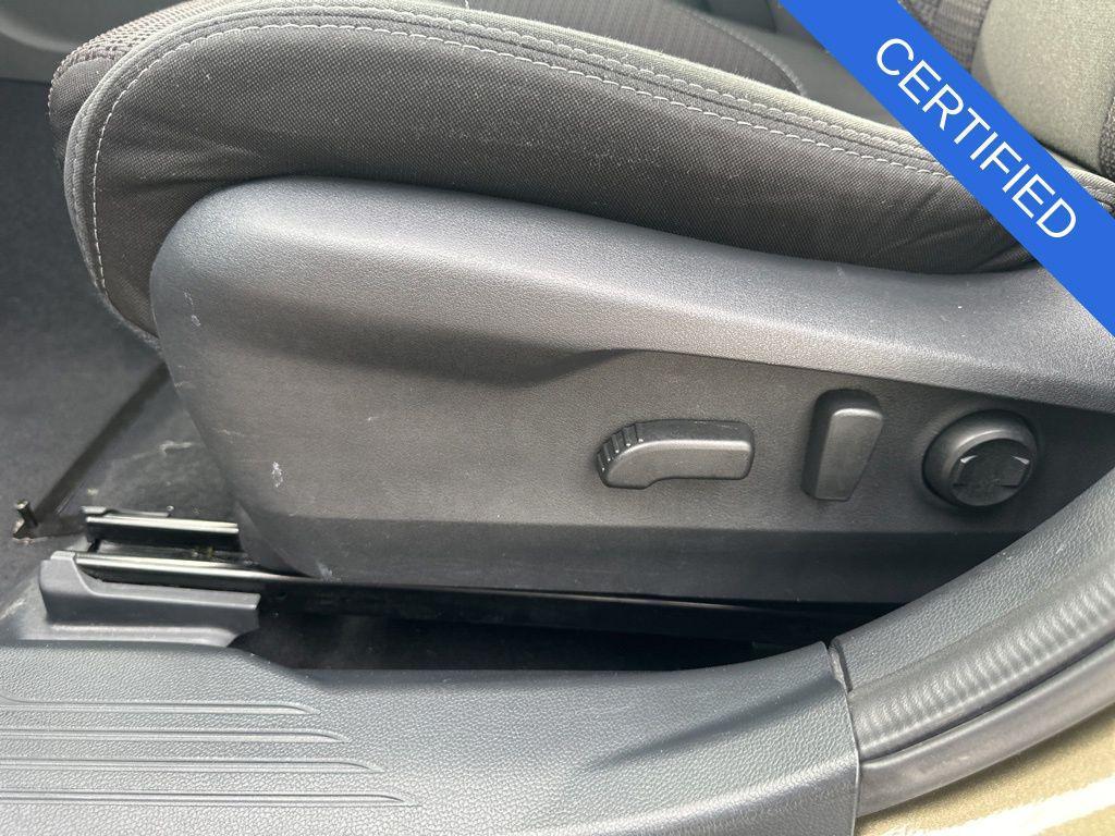 used 2025 Subaru Outback car, priced at $29,068