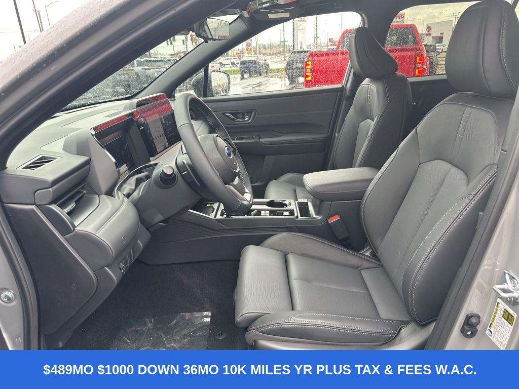 new 2026 Subaru Outback car, priced at $47,413