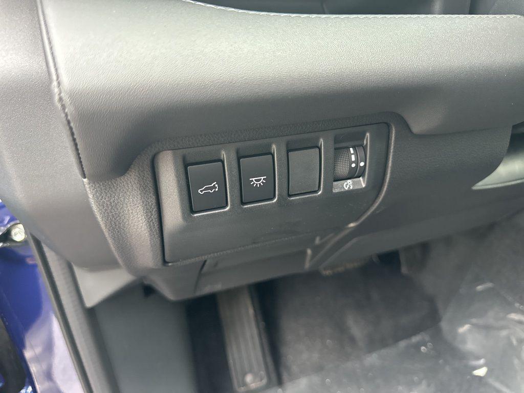 new 2026 Subaru Ascent car, priced at $49,915