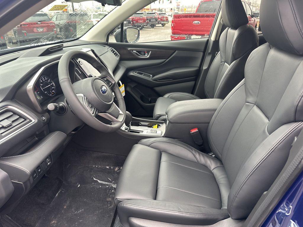 new 2026 Subaru Ascent car, priced at $49,915