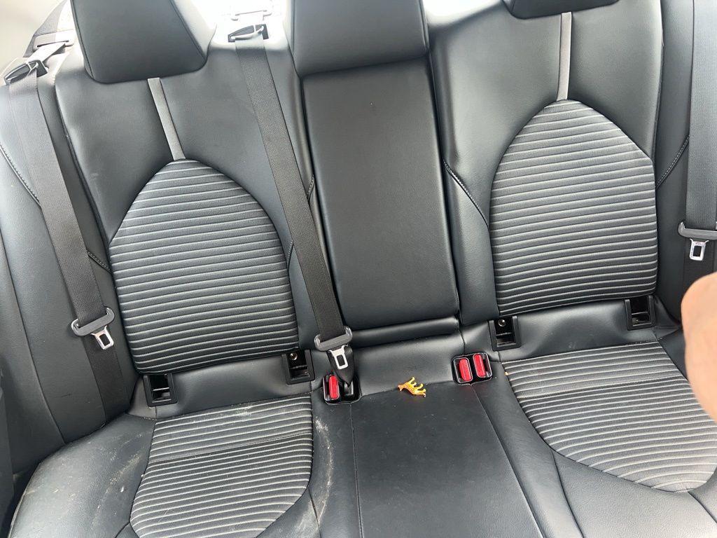 used 2021 Toyota Camry car, priced at $21,068