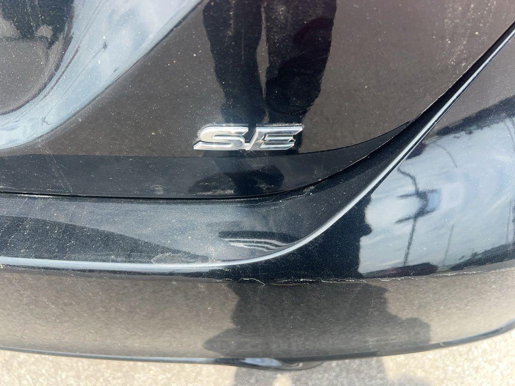 used 2021 Toyota Camry car, priced at $21,068