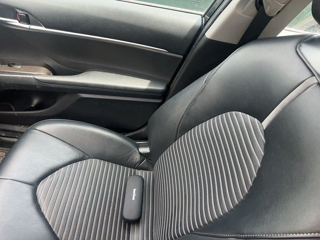 used 2021 Toyota Camry car, priced at $21,068