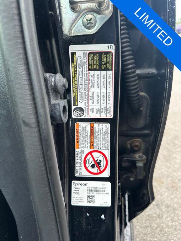 used 2016 Subaru Crosstrek car, priced at $13,500