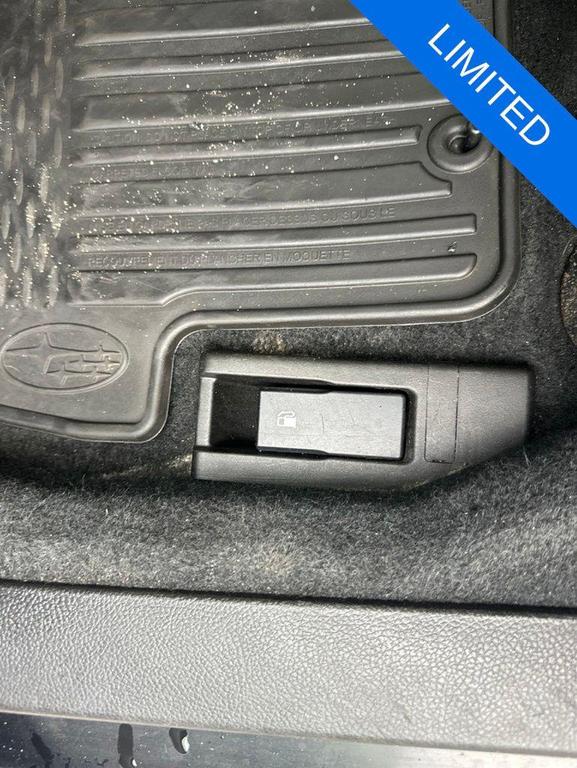 used 2016 Subaru Crosstrek car, priced at $13,500