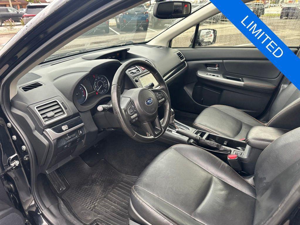 used 2016 Subaru Crosstrek car, priced at $13,500