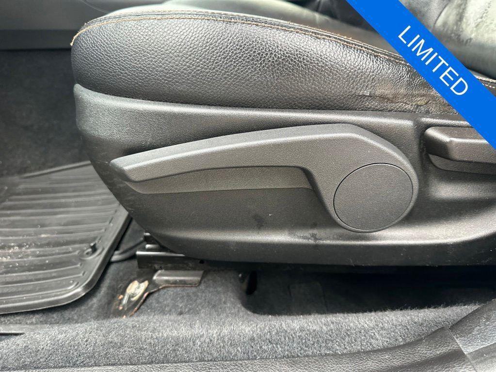 used 2016 Subaru Crosstrek car, priced at $13,500