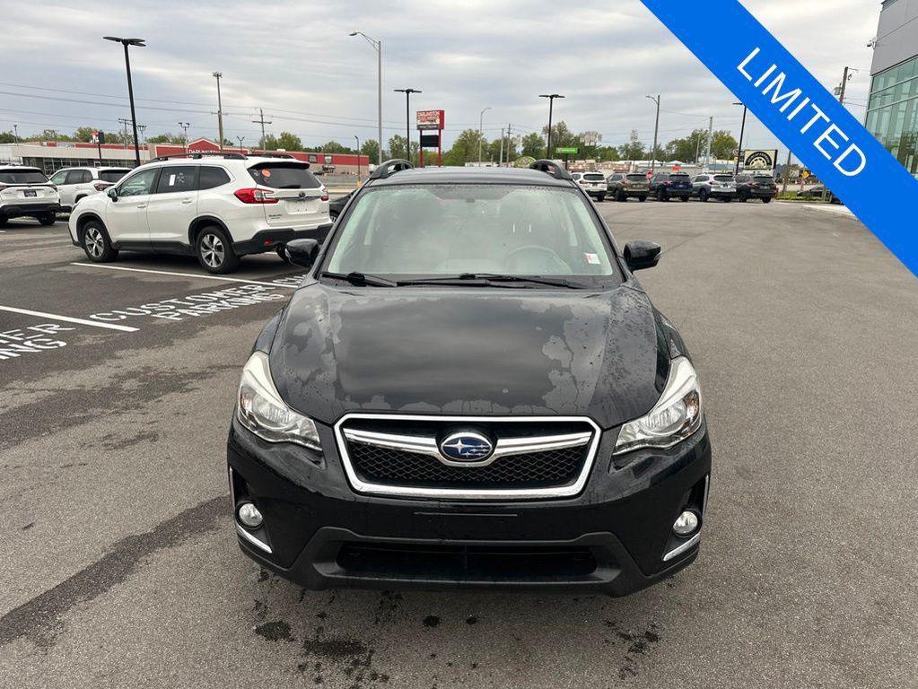 used 2016 Subaru Crosstrek car, priced at $13,500