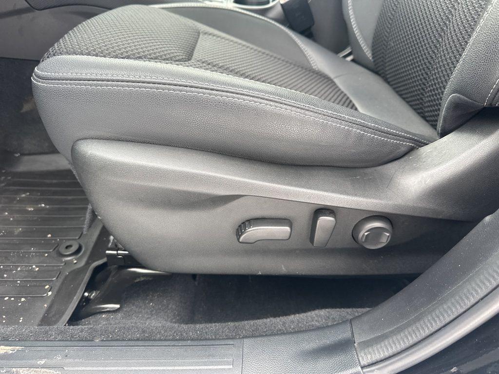 used 2024 Subaru Forester car, priced at $22,900