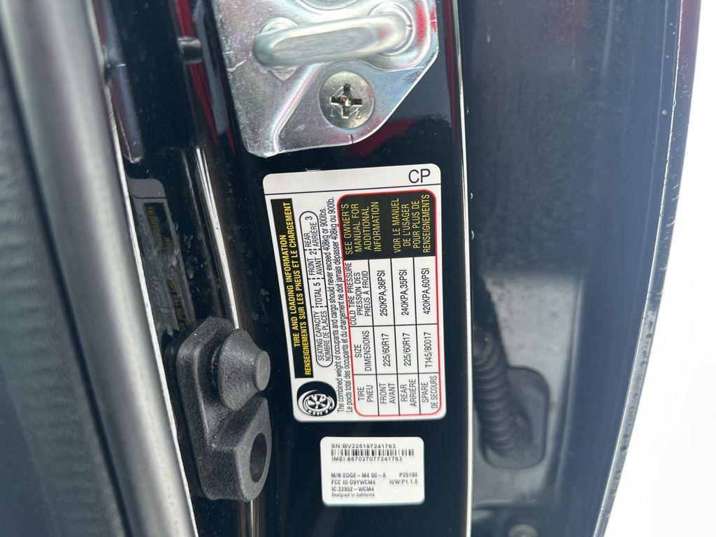 used 2024 Subaru Forester car, priced at $22,900