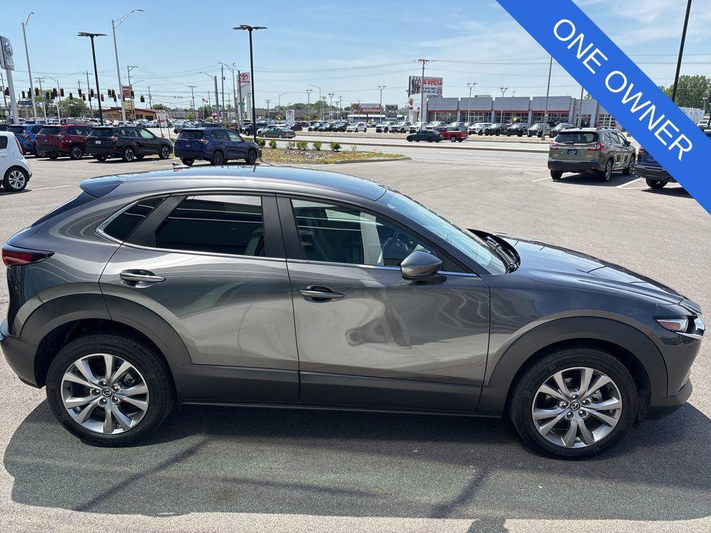 used 2020 Mazda CX-30 car, priced at $22,668