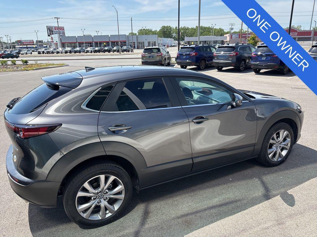 used 2020 Mazda CX-30 car, priced at $22,668