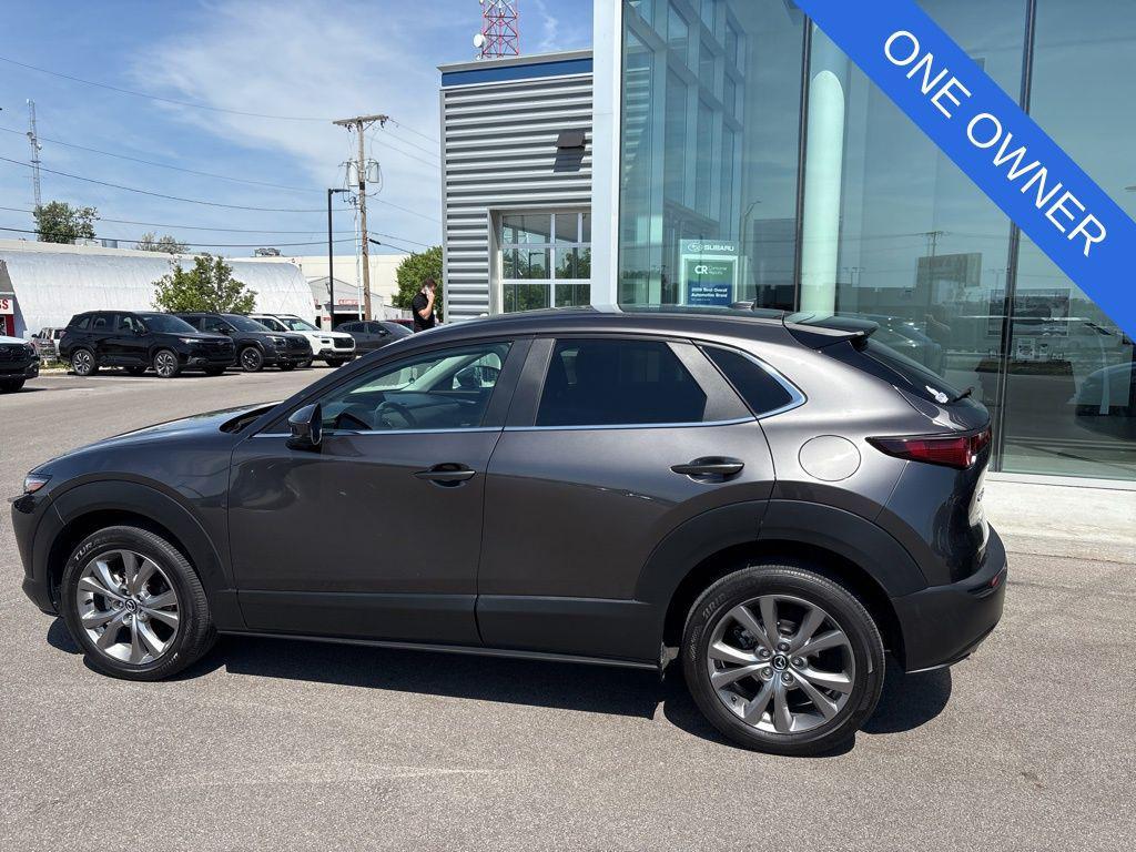 used 2020 Mazda CX-30 car, priced at $22,668