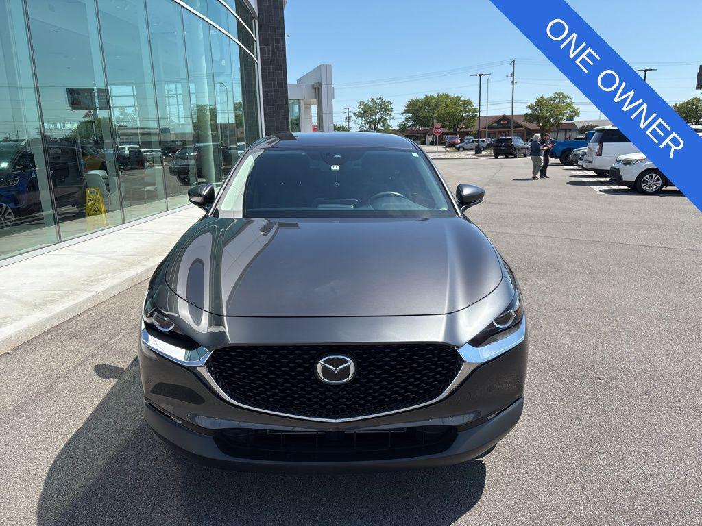 used 2020 Mazda CX-30 car, priced at $22,668