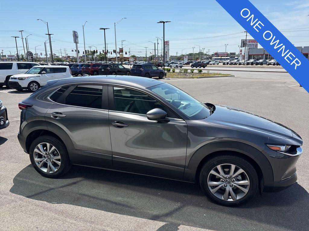 used 2020 Mazda CX-30 car, priced at $22,668