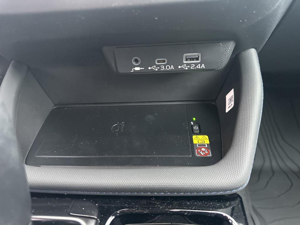 new 2026 Subaru Forester car, priced at $39,506