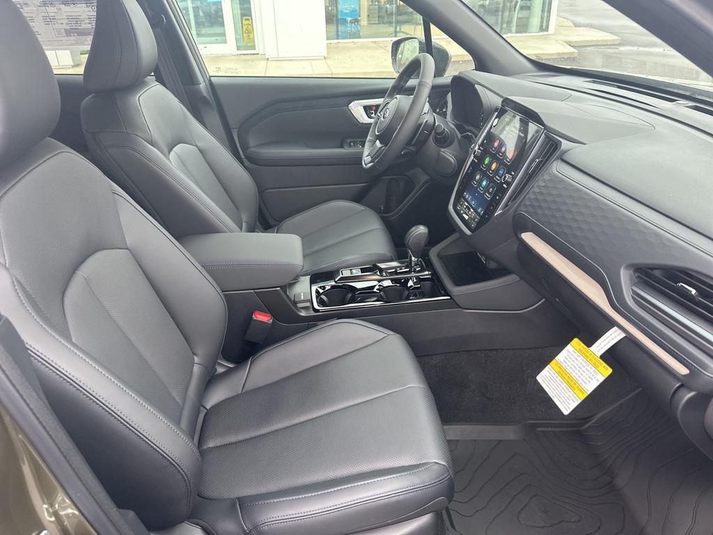 new 2026 Subaru Forester car, priced at $39,506