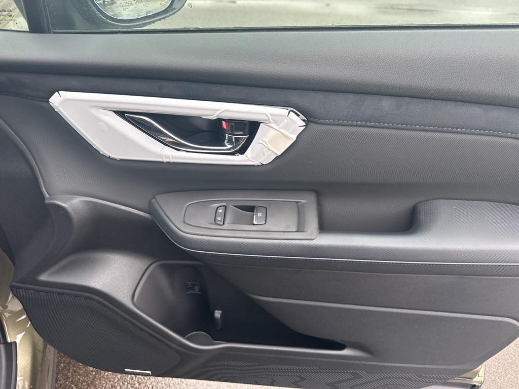 new 2026 Subaru Forester car, priced at $39,506