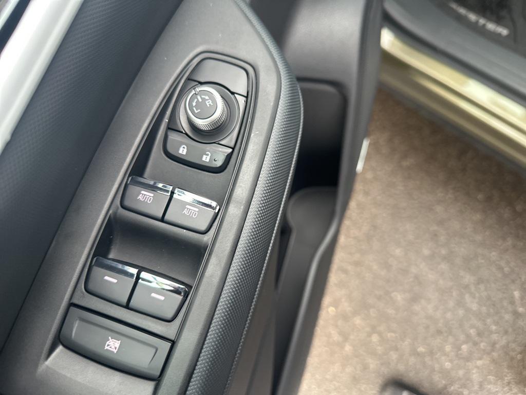 new 2026 Subaru Forester car, priced at $39,506