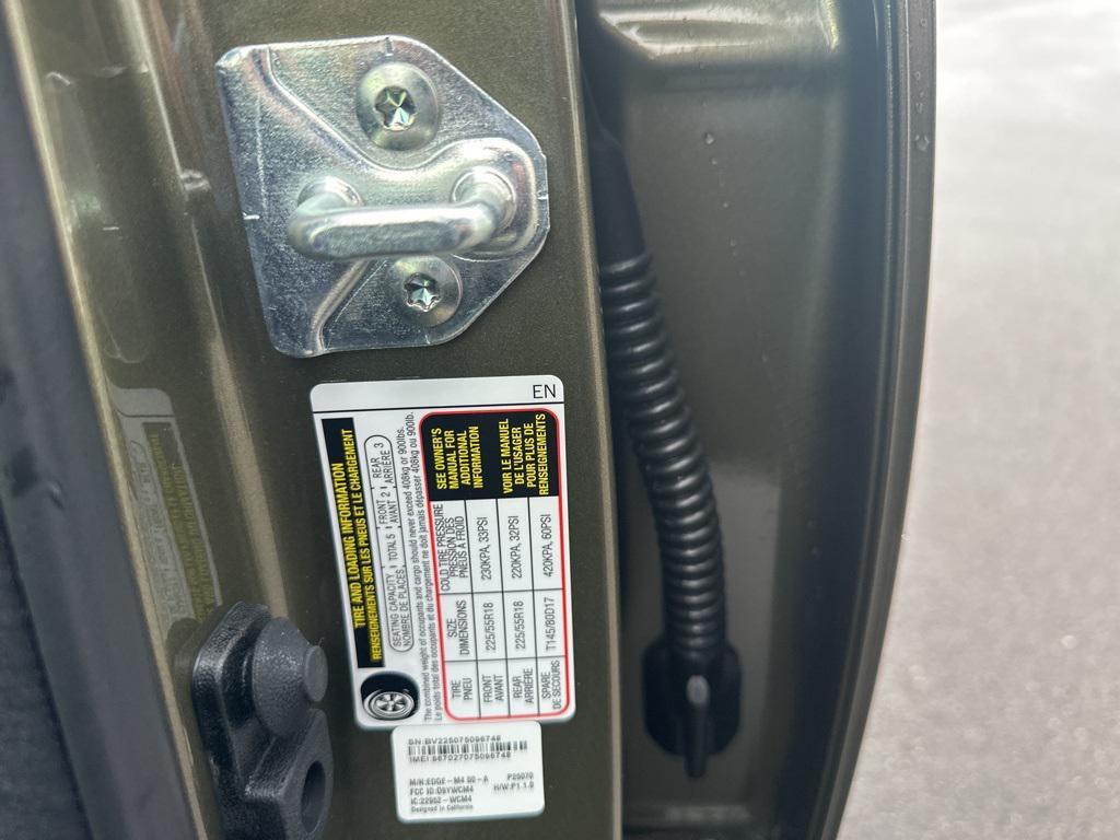 new 2026 Subaru Forester car, priced at $39,506