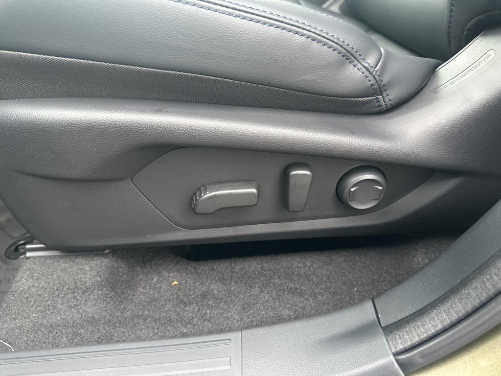 new 2026 Subaru Forester car, priced at $39,506