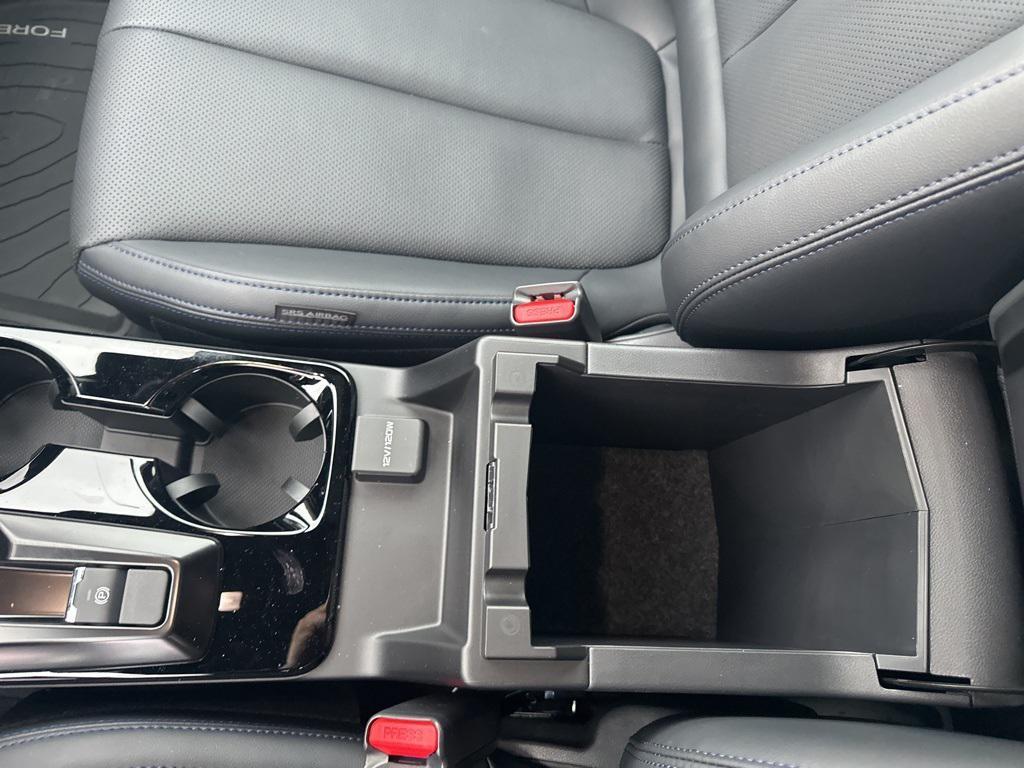 new 2026 Subaru Forester car, priced at $39,506