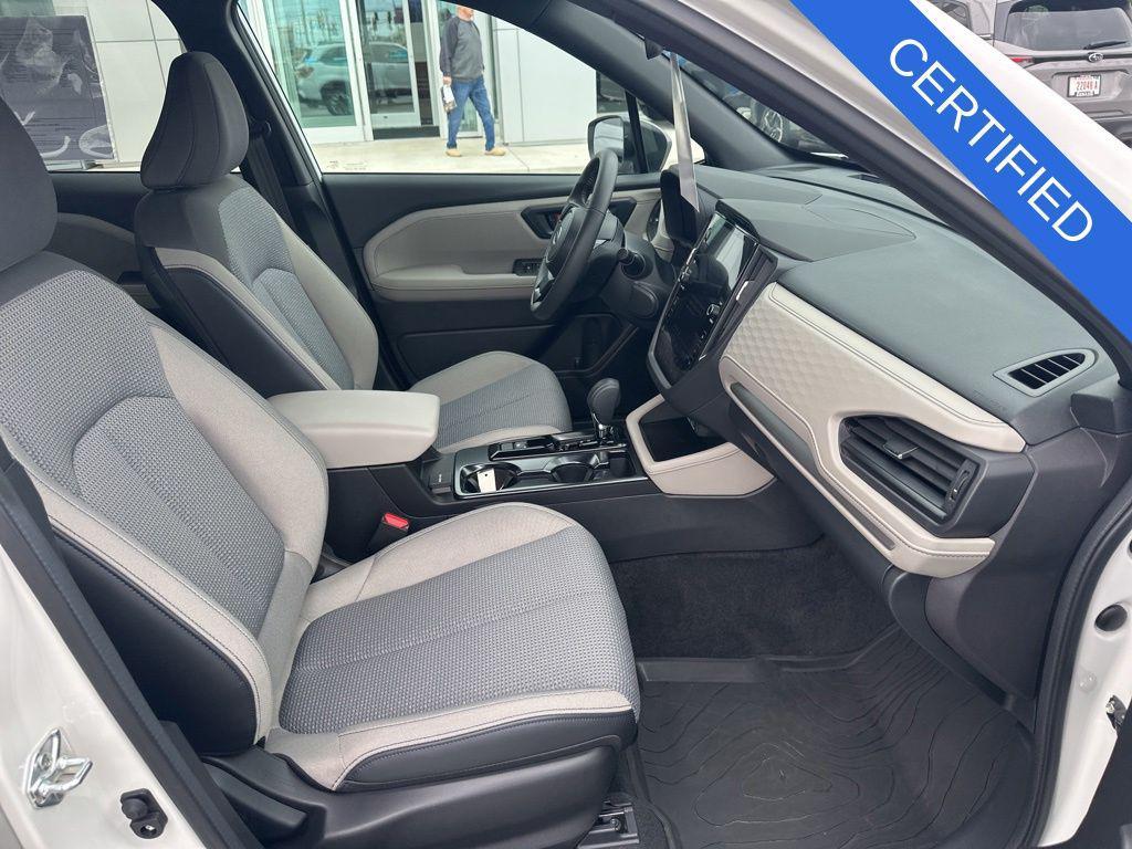 used 2026 Subaru Forester car, priced at $33,368