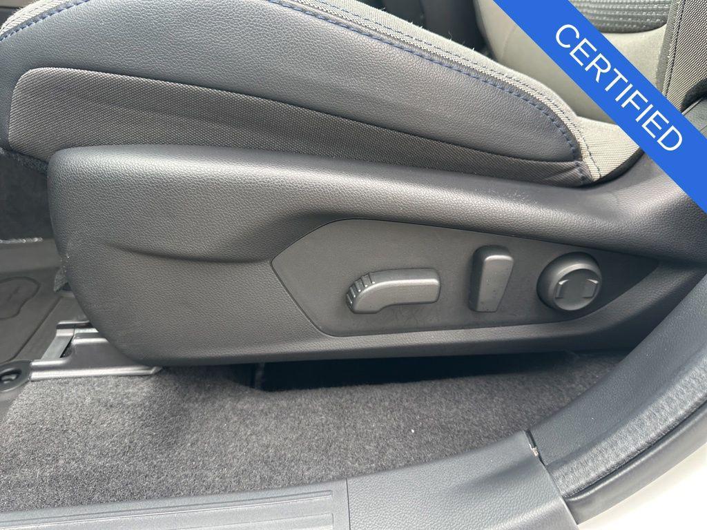 used 2026 Subaru Forester car, priced at $33,368