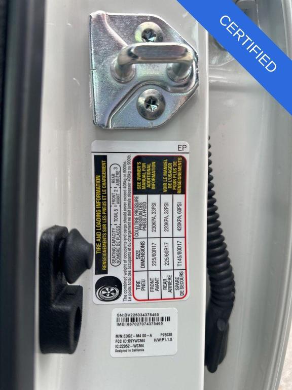 used 2026 Subaru Forester car, priced at $33,368