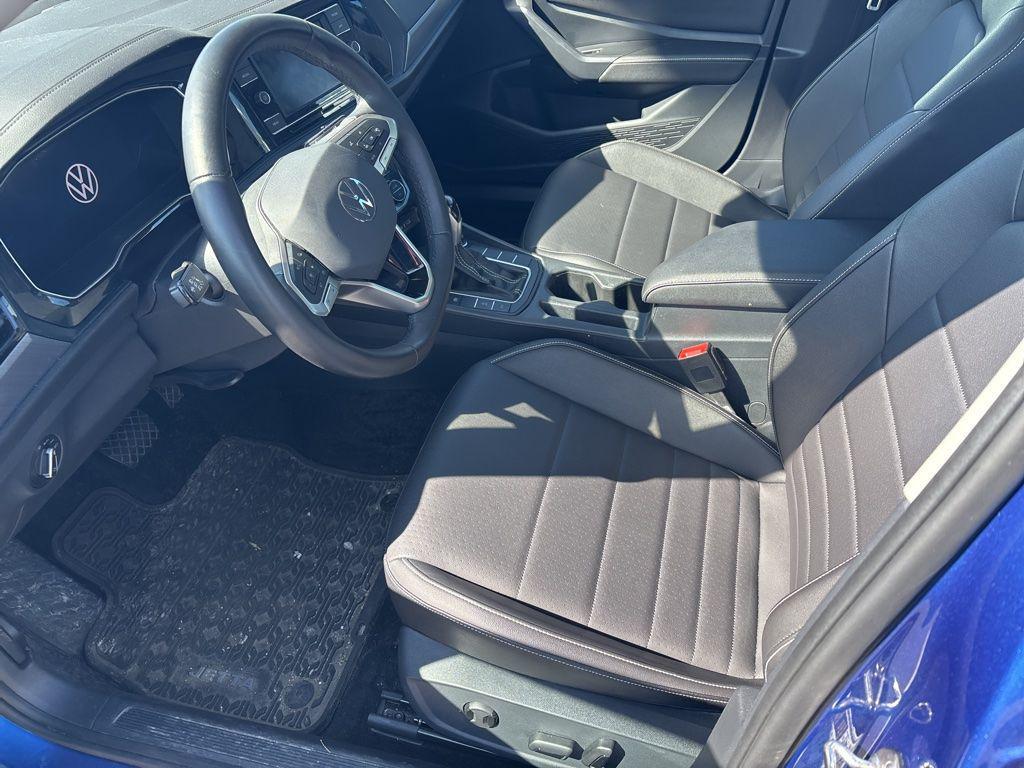 used 2024 Volkswagen Jetta car, priced at $20,000