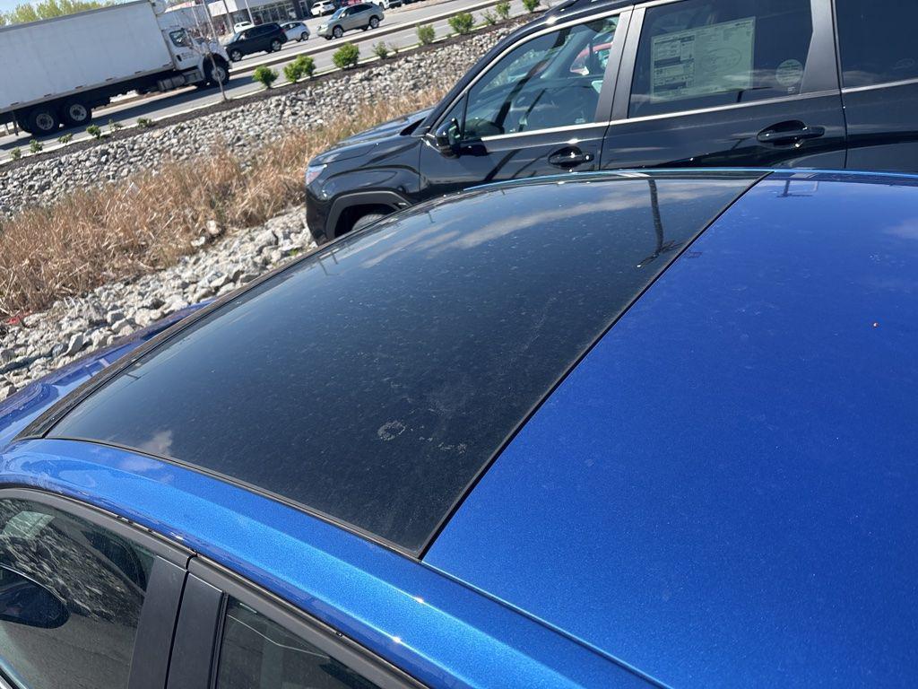 used 2024 Volkswagen Jetta car, priced at $20,000