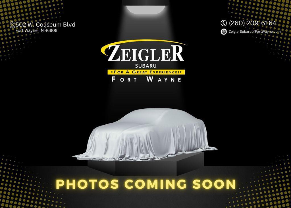 used 2021 Subaru Crosstrek car, priced at $17,900