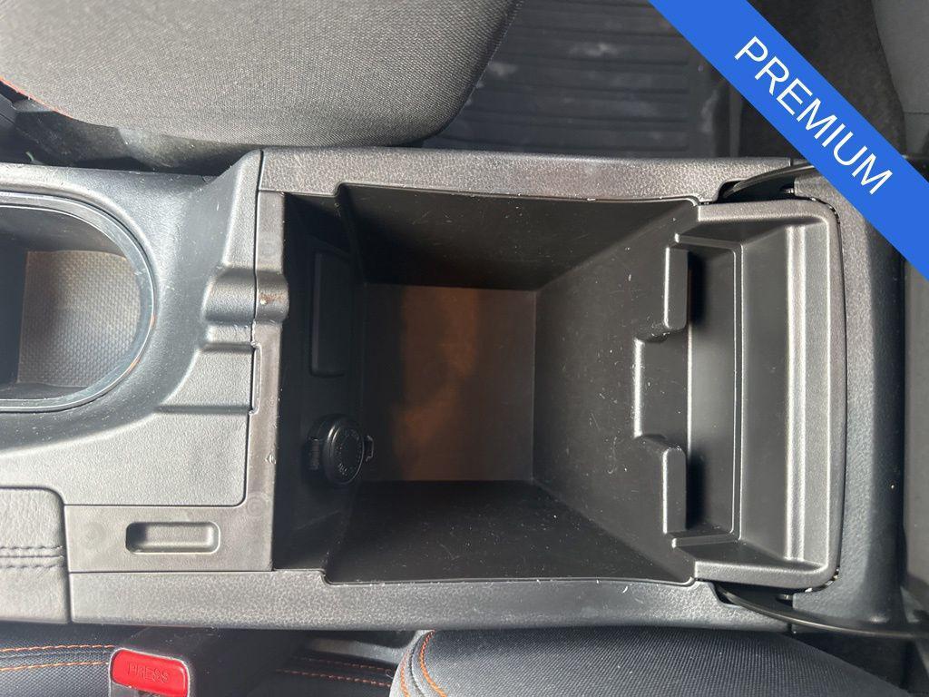 used 2021 Subaru Crosstrek car, priced at $17,900