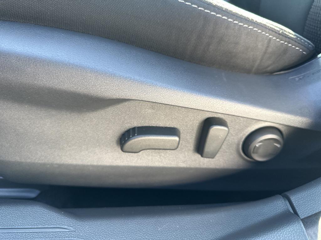 used 2025 Subaru Outback car, priced at $34,500